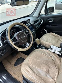 جيب رينيجيد